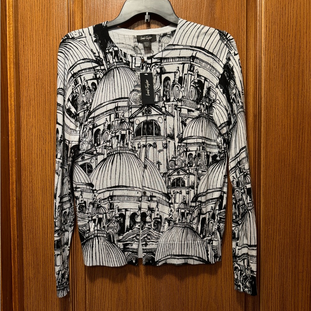 Lord Taylor Long Sleeve